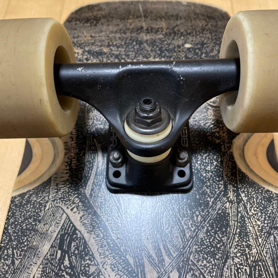 LANDYACHTZ 28インチ　クルーザー
