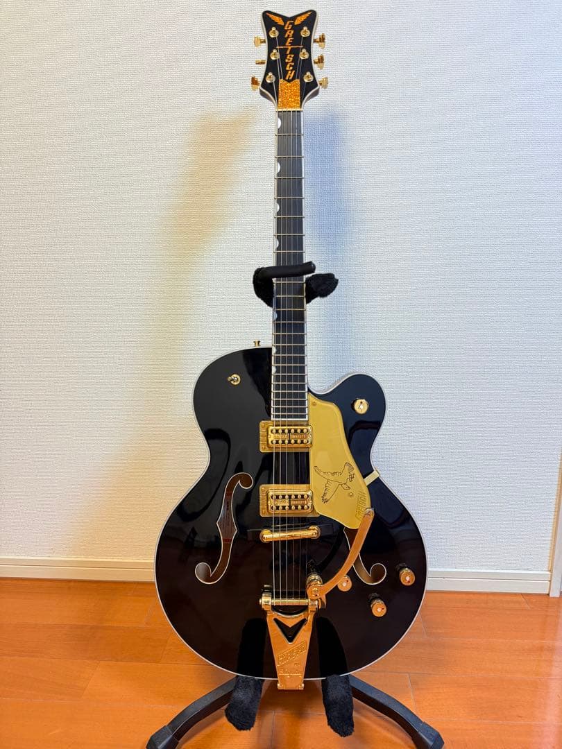 【yyyy】グレッチ G6136T Players Edition