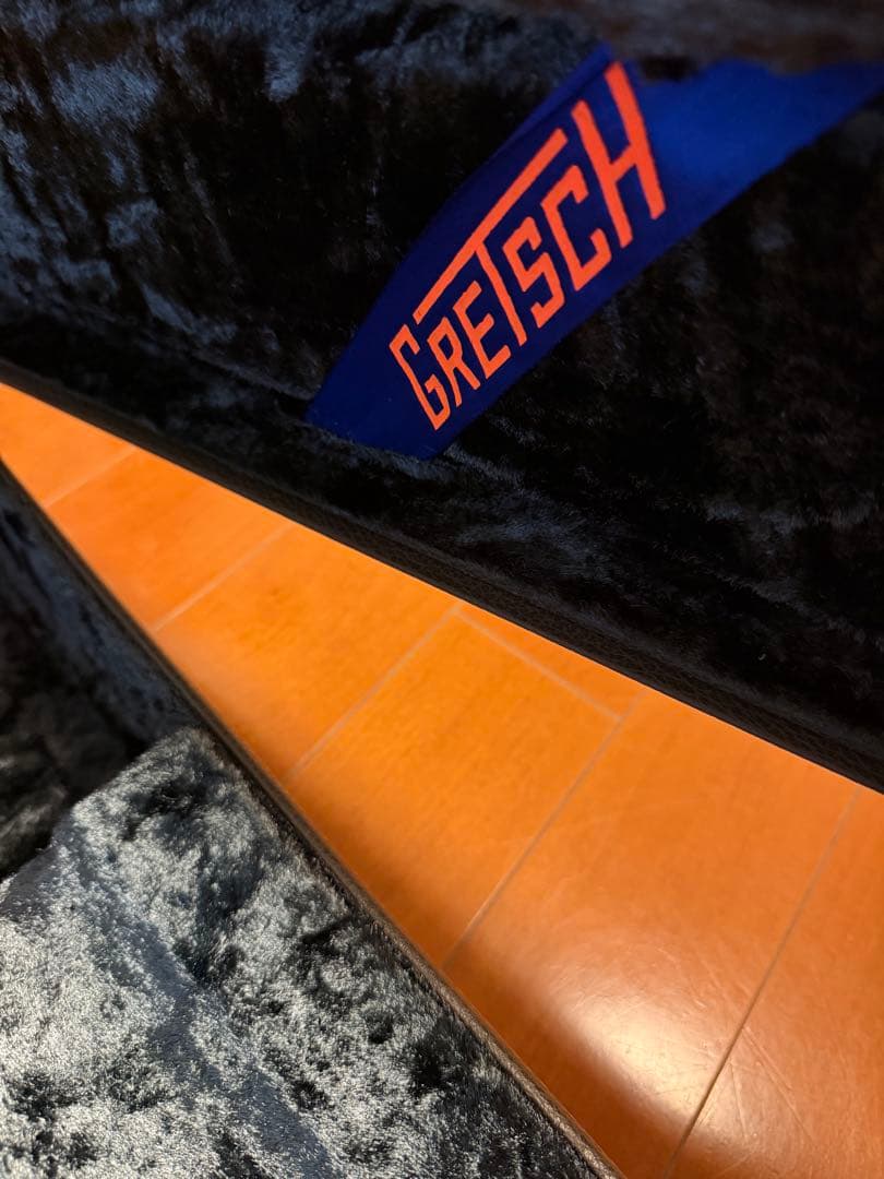 【yyyy】グレッチ G6136T Players Edition