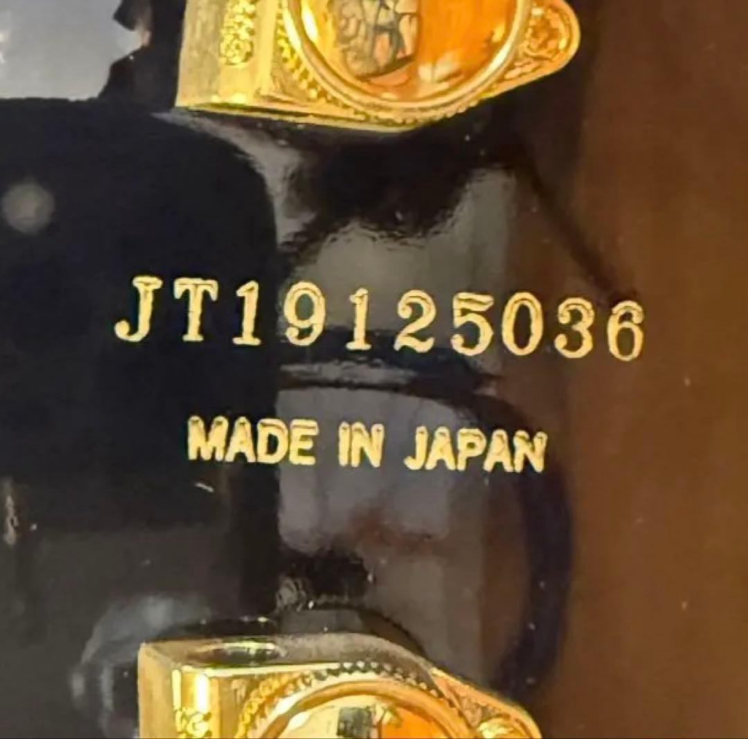 【yyyy】グレッチ G6136T Players Edition