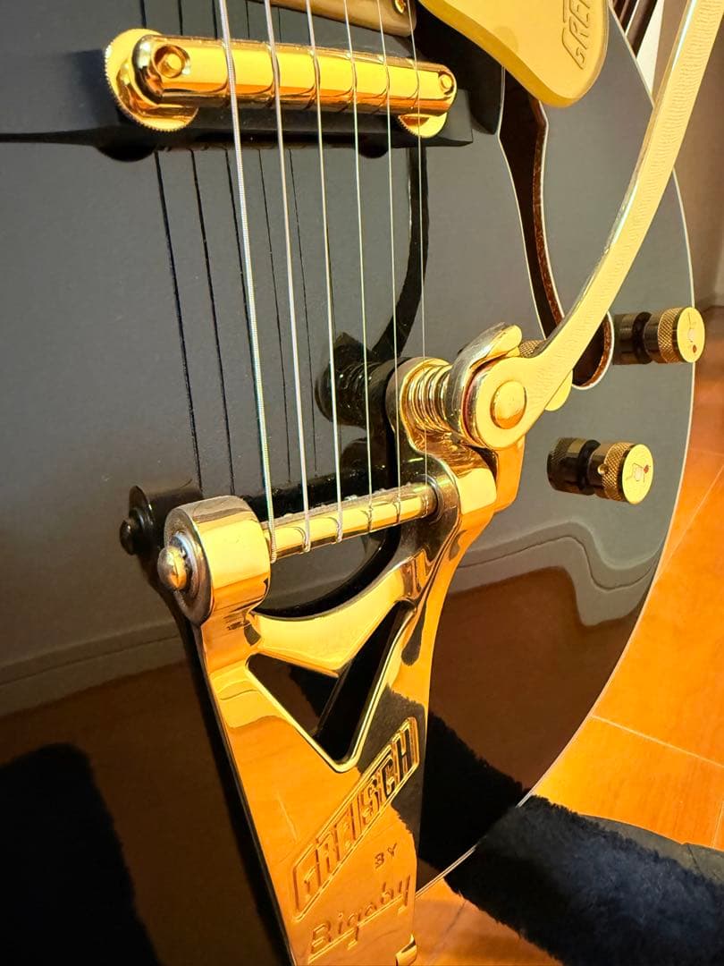 【yyyy】グレッチ G6136T Players Edition