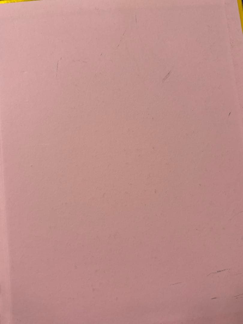 プリマジ　コーデブック　ピンク