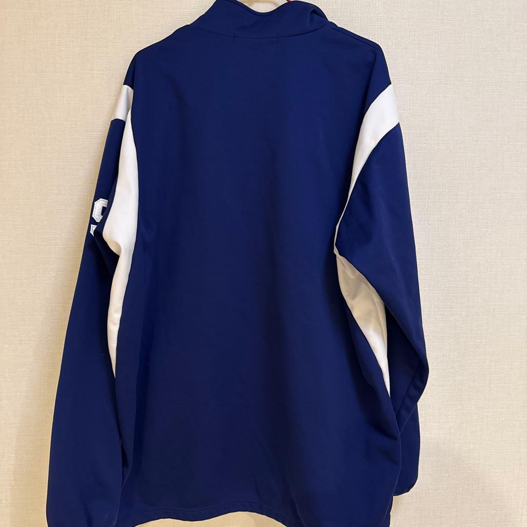 【超レア/非売品】中日ドラゴンズ グランドコート プロ実使用品