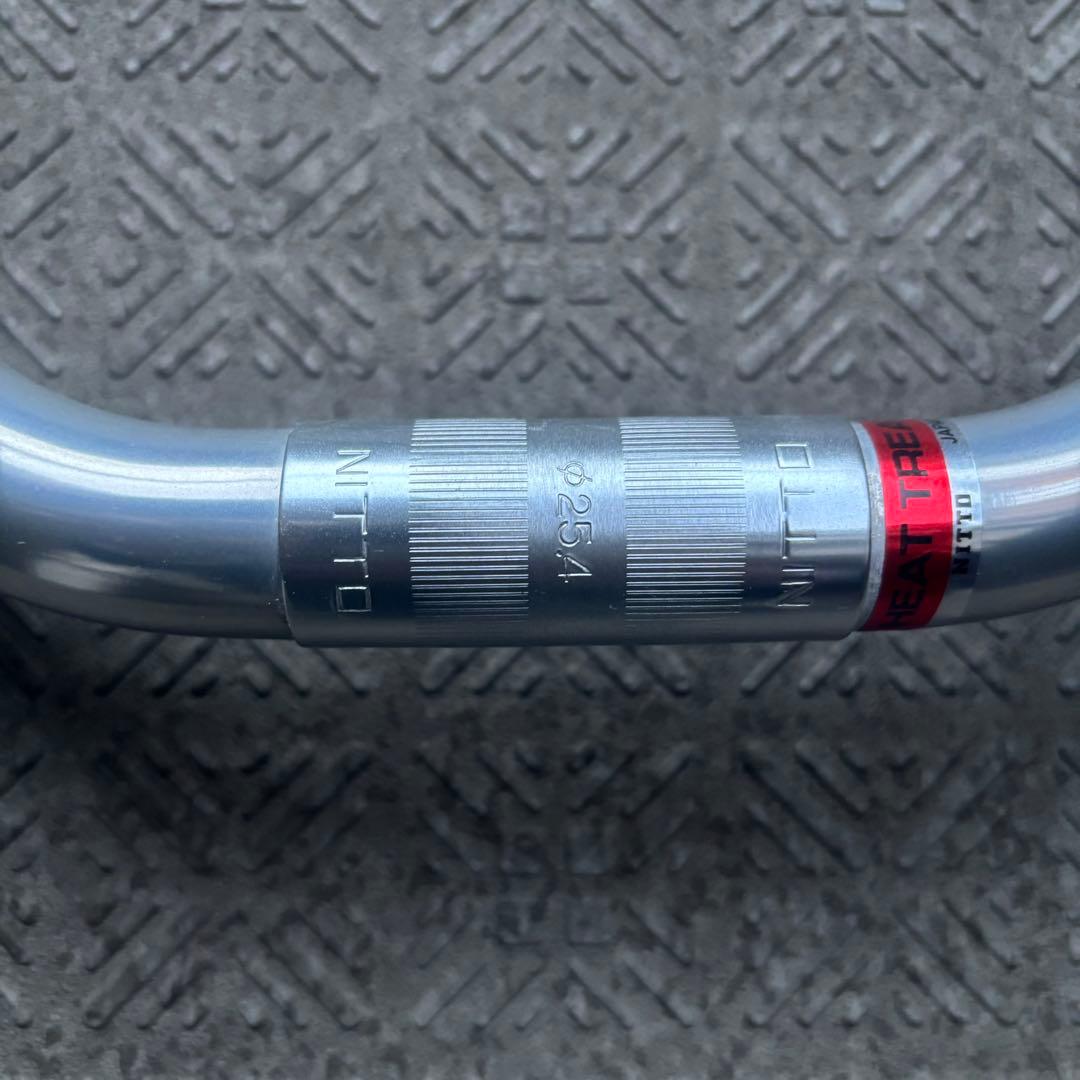 Nittoニットー RM017 ALBASTACHE BAR