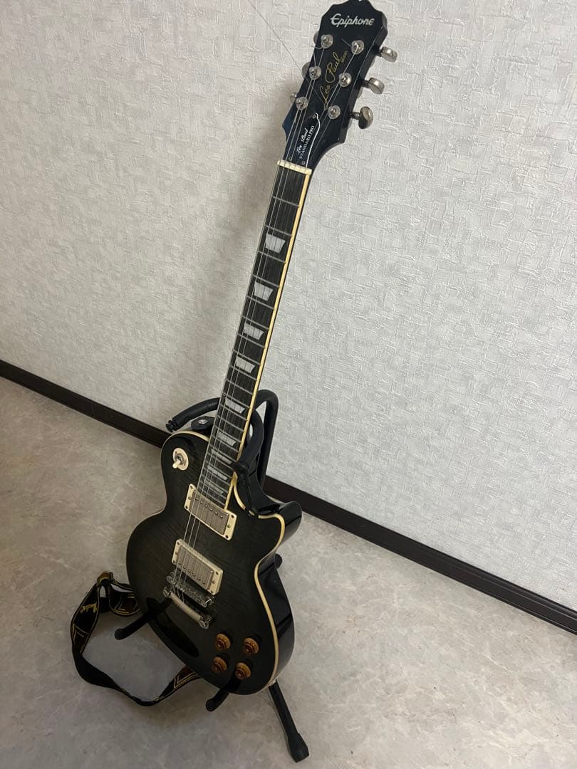 Les Paul エレキギター