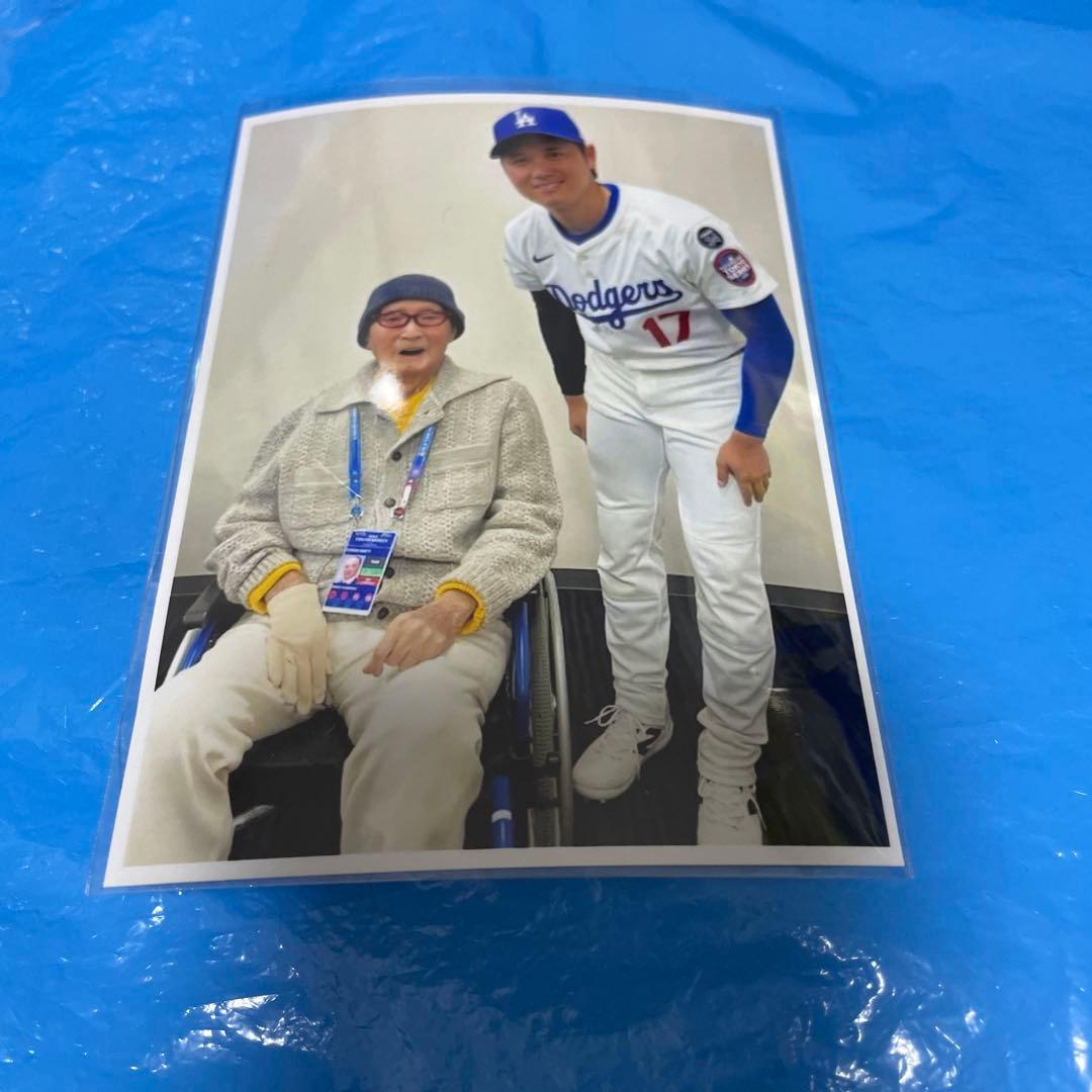 長嶋茂雄海外カード 菅野 RC 原