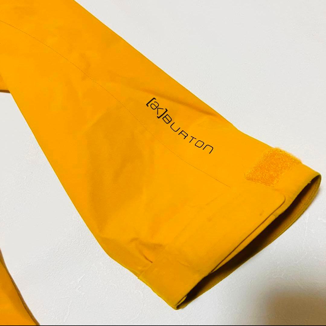 Burton [ak] GORE-TEX ジャケット Sサイズ