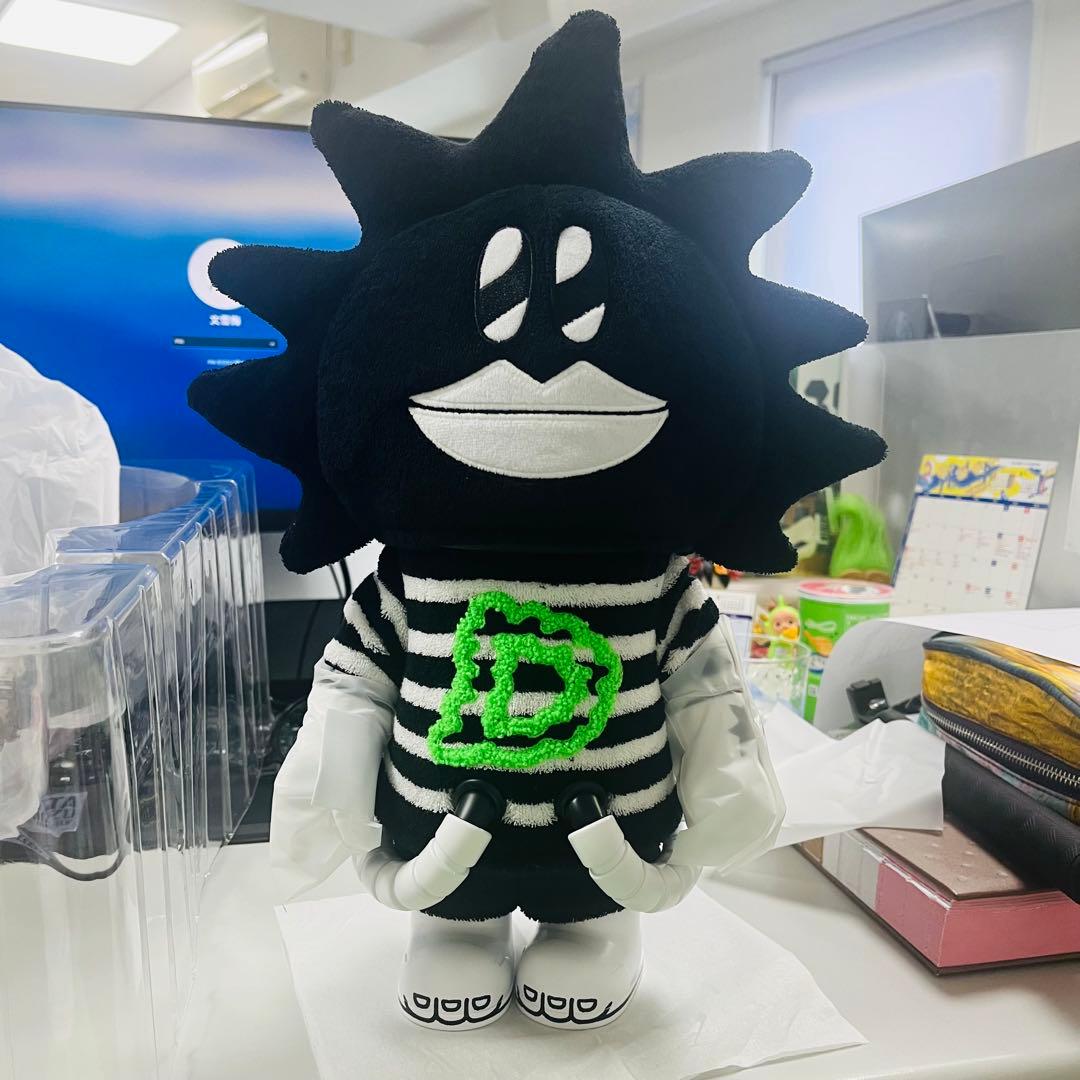 あ*り様 【限定】MOLLY MEGA SPACE MOLLY 400% DUR