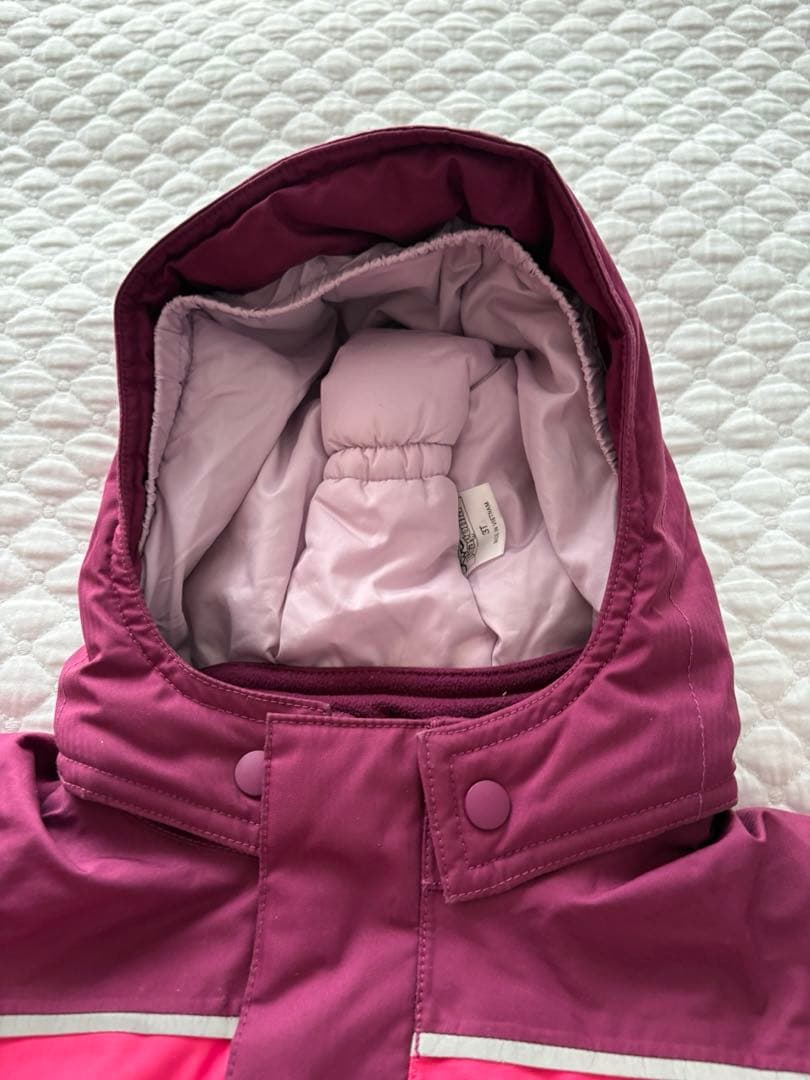 スキーウェア　パタゴニア 3T