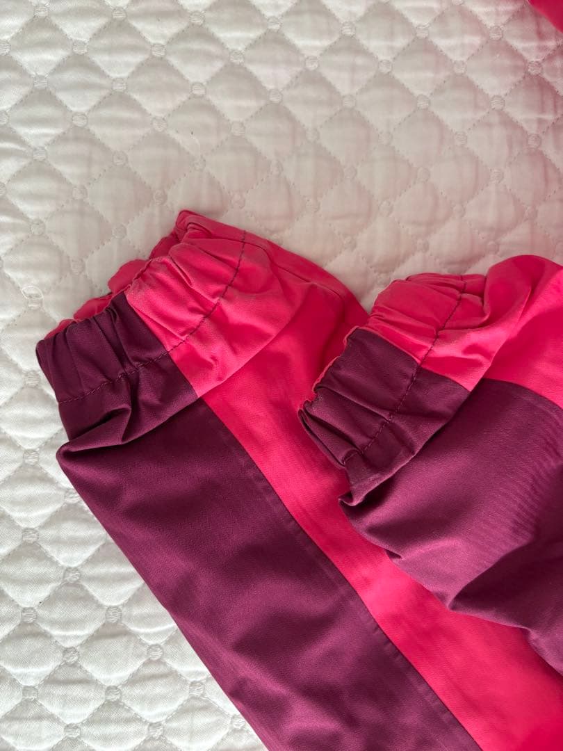 スキーウェア　パタゴニア 3T