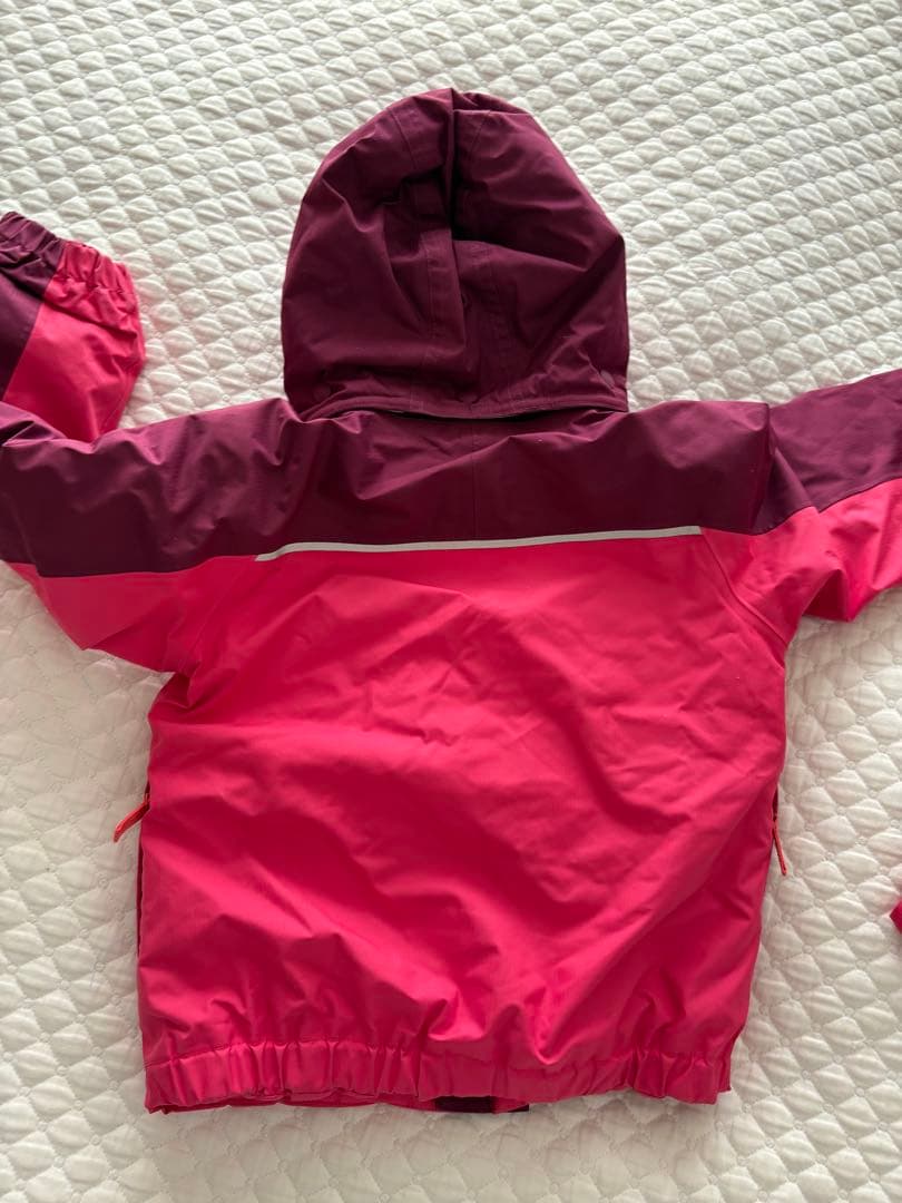 スキーウェア　パタゴニア 3T