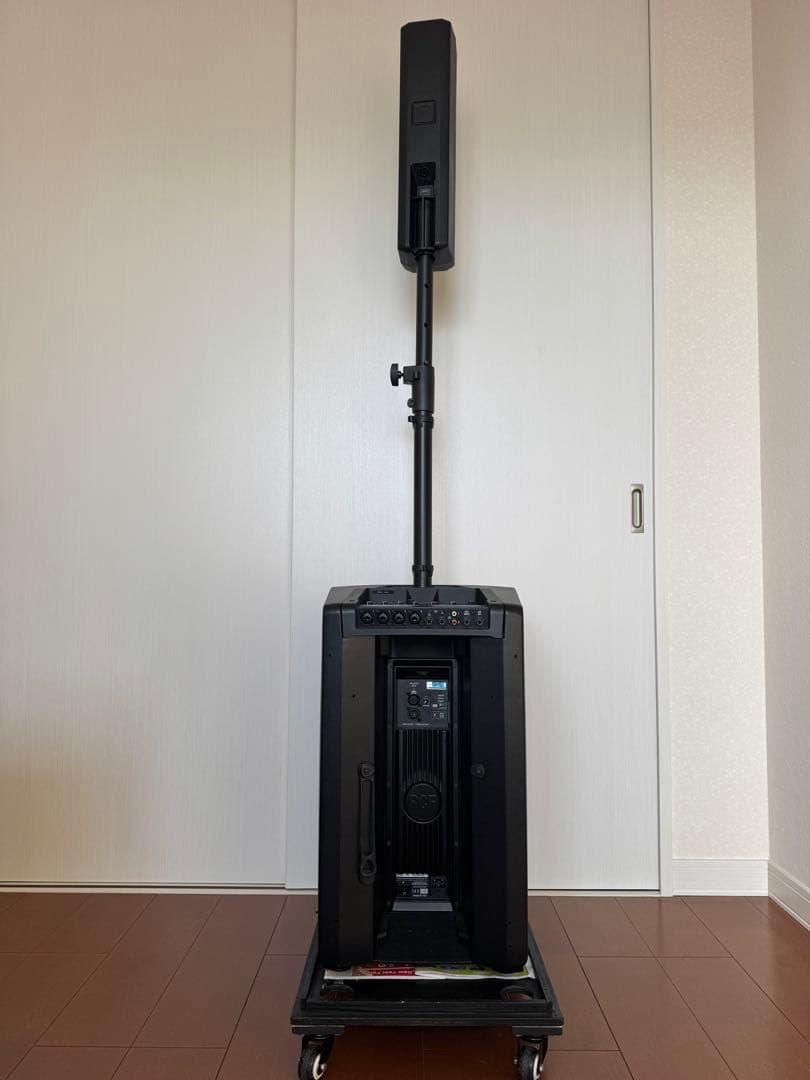 配信機器・PA機器・レコーディング機器 RCF EVOX JMIX8