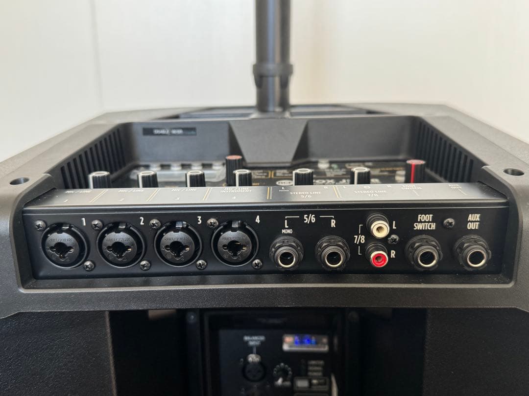 配信機器・PA機器・レコーディング機器 RCF EVOX JMIX8