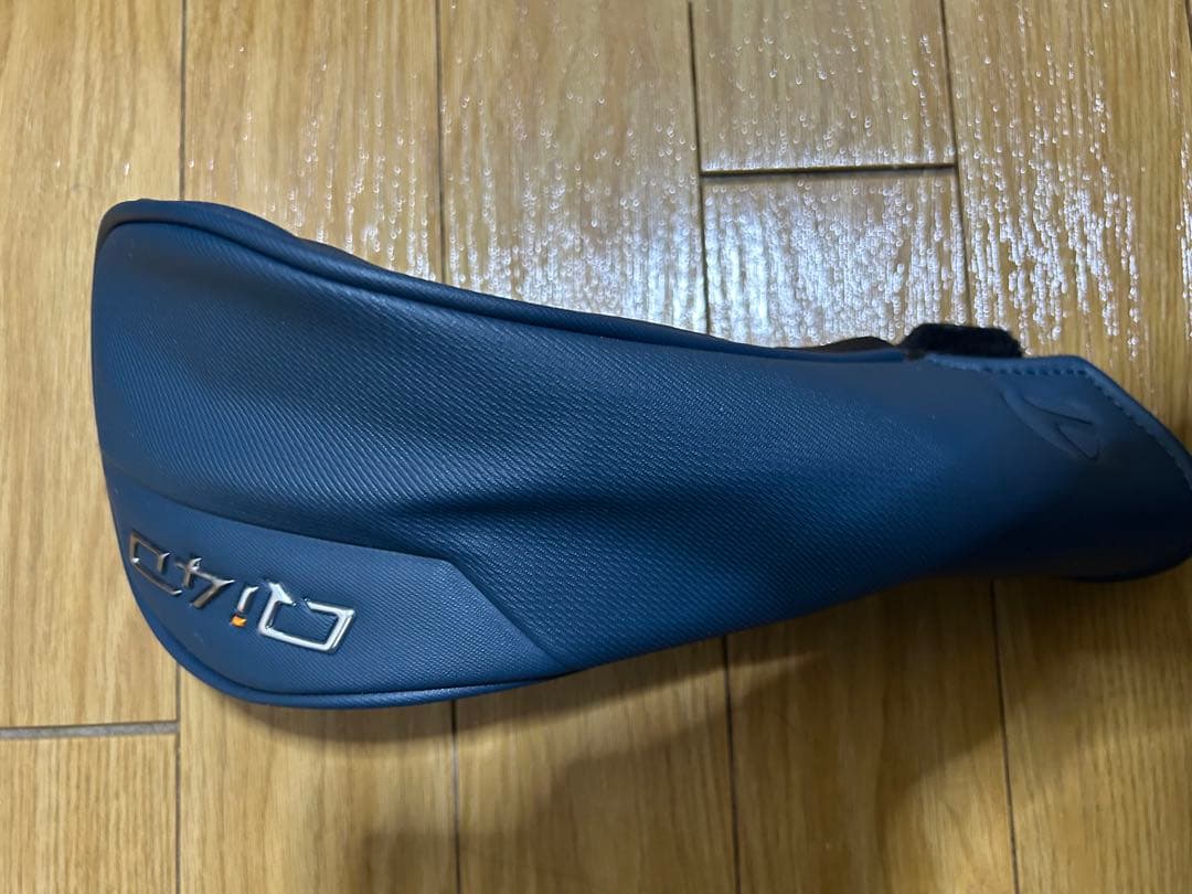 テーラーメイド　Qi4D FW #5 ヘッドのみ