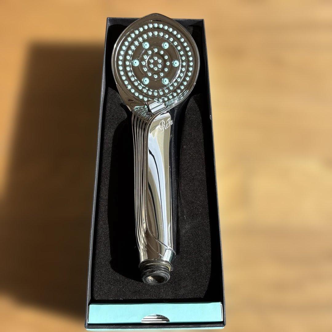 リファファインバブル　S