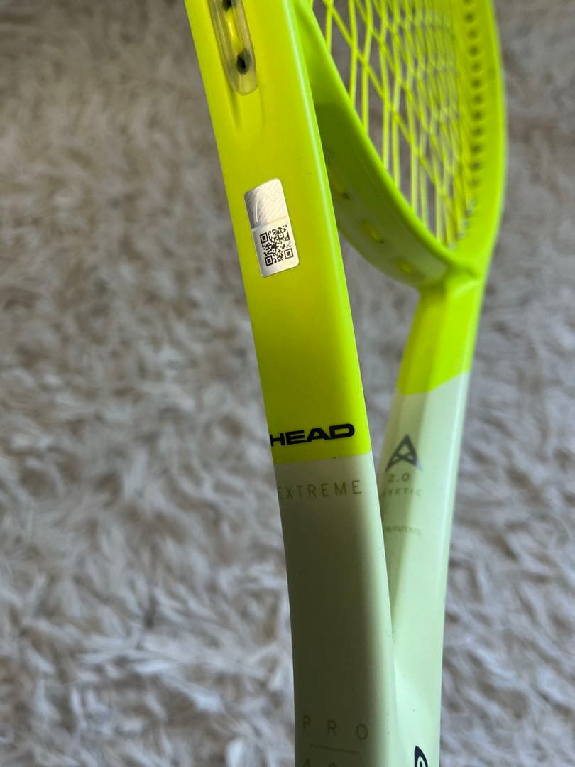 美品　HEAD Extreme PRO 2024 エクストリームプロG2