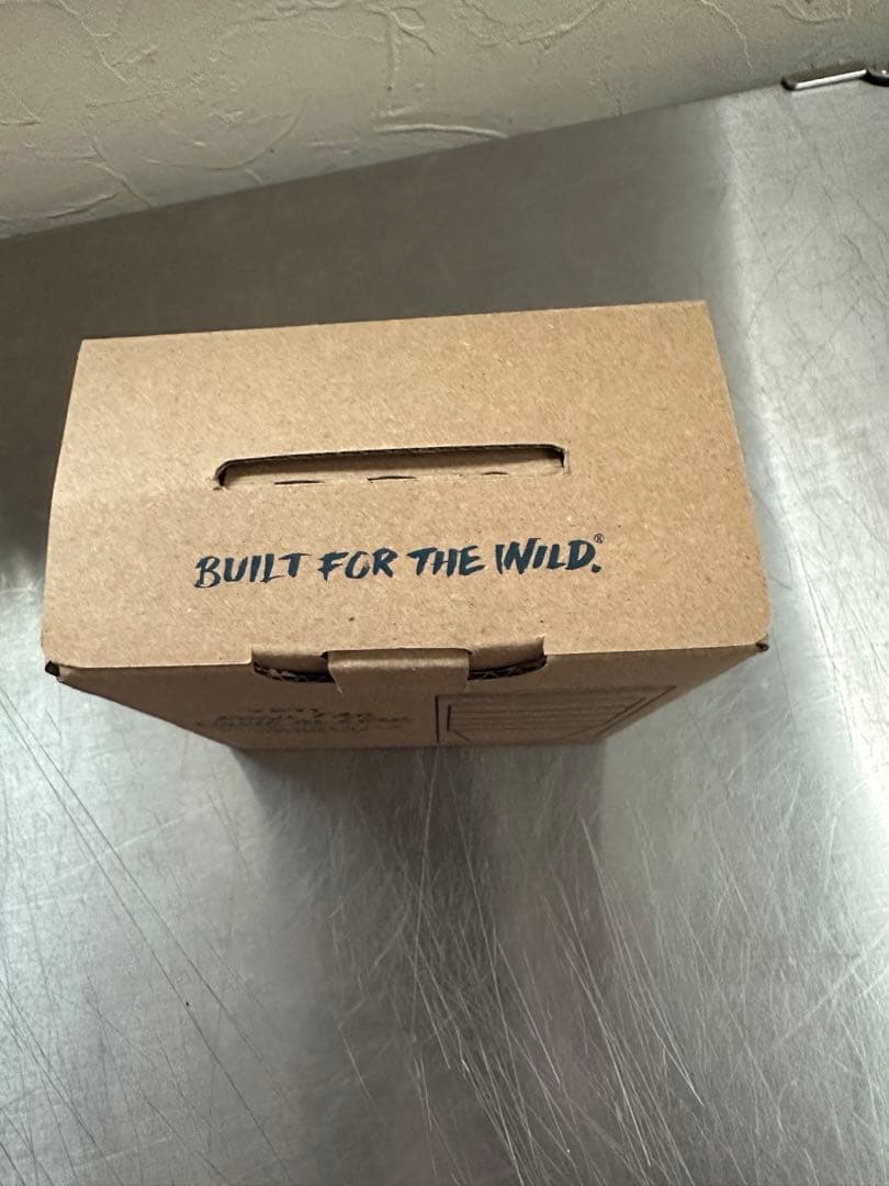 新品未使用 イエティ ショットグラス ブラック 収納ケース付 YETI