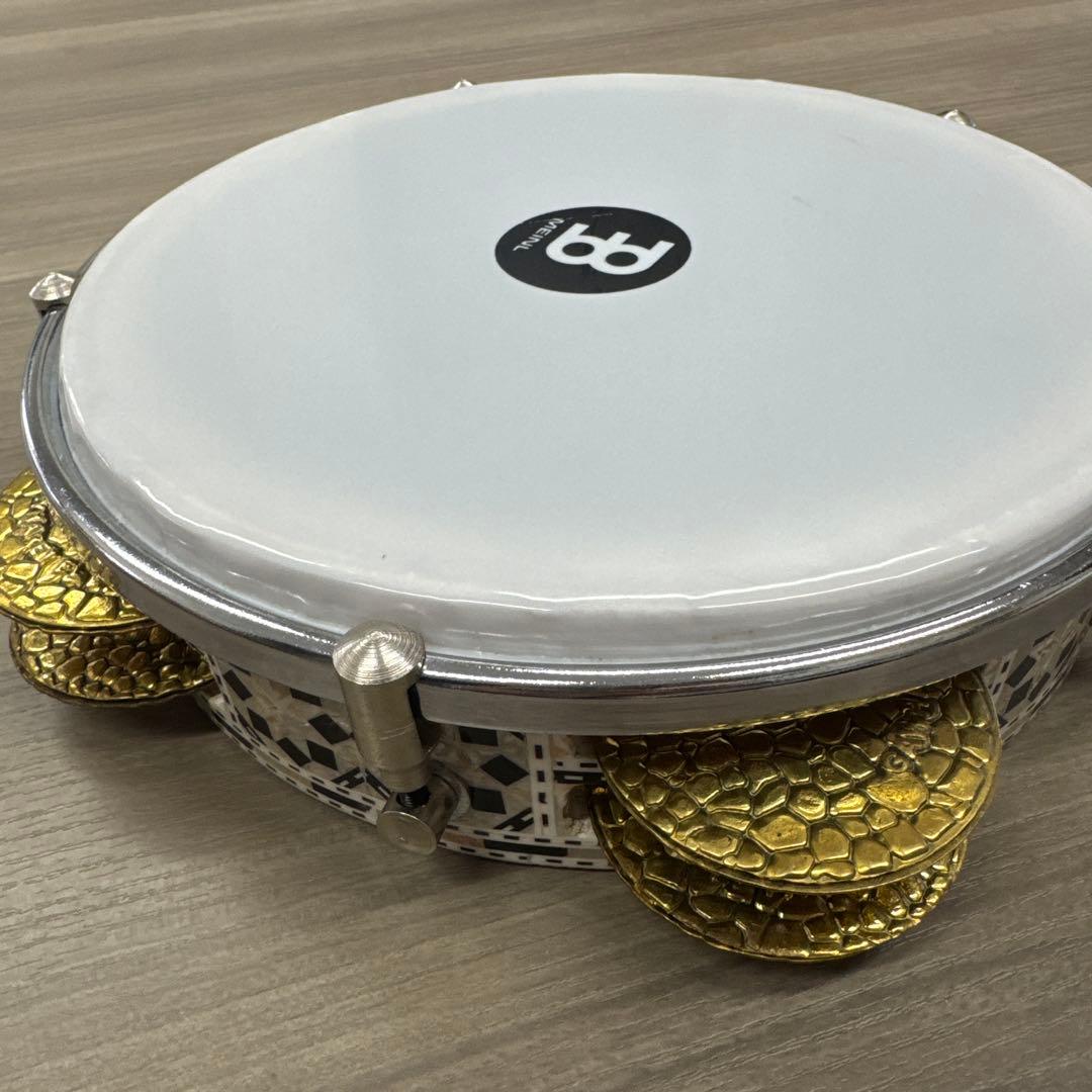 MEINL RIQ マイネル レク