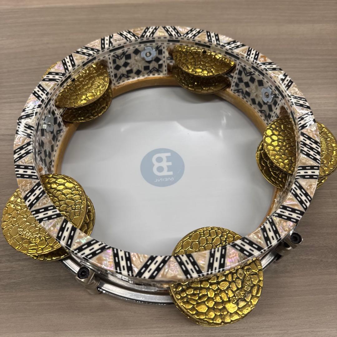 MEINL RIQ マイネル レク