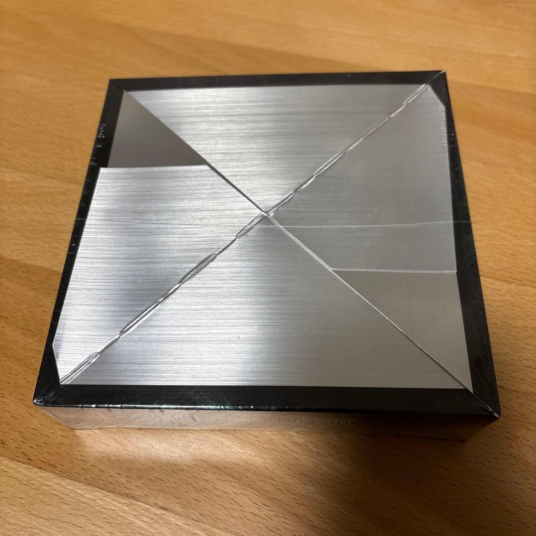 みっきー！ 遊戯王 シュリンク付きbox ザデュエリストジェネシス