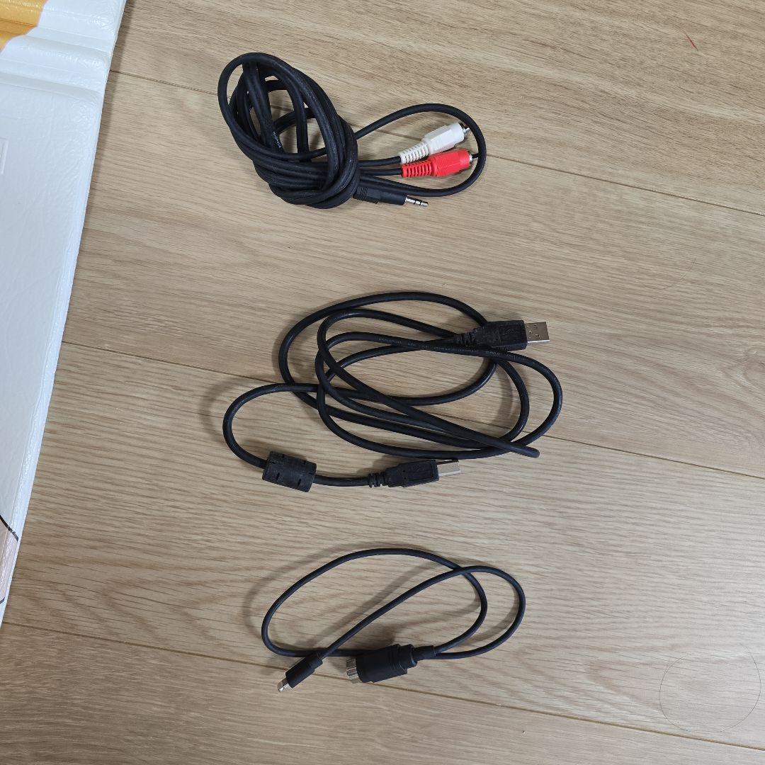 牧*主様 ddjwe-go3 Pioneer DJコントローラー