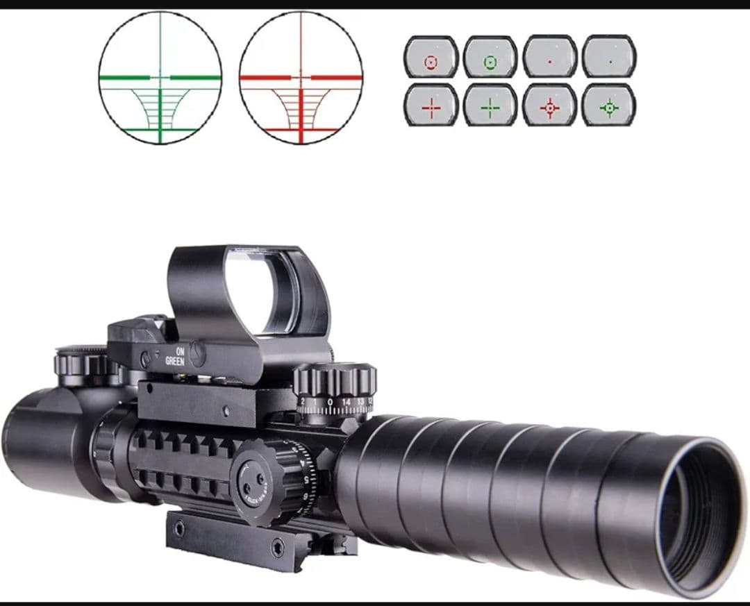 【ぽっさん専用】次世代型　HK416D