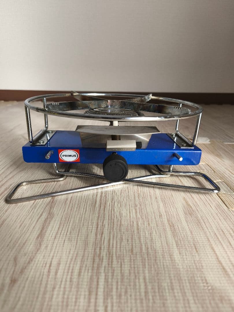 イワタニ プリムス PRIMUS シングルバーナーP-2280A 【希少品】