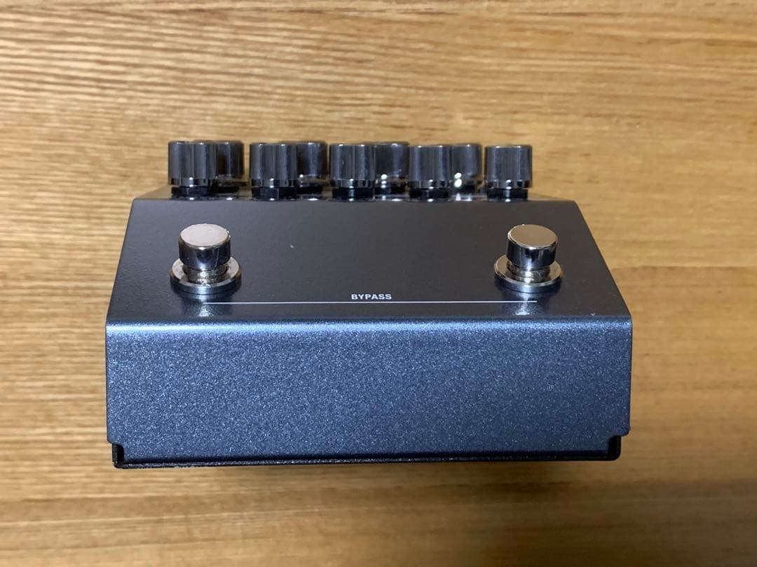 ギター BOSS IR-200 AMP & IR CABINET