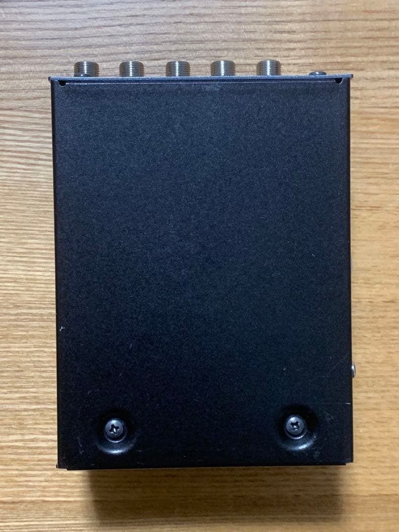 ギター BOSS IR-200 AMP & IR CABINET