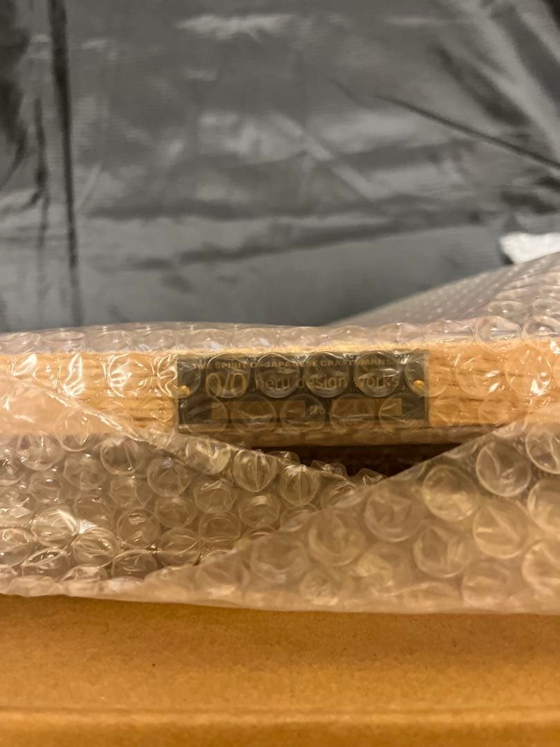 新品未開封　ネルデザインワークス　ムクノデッキ　muku no deck