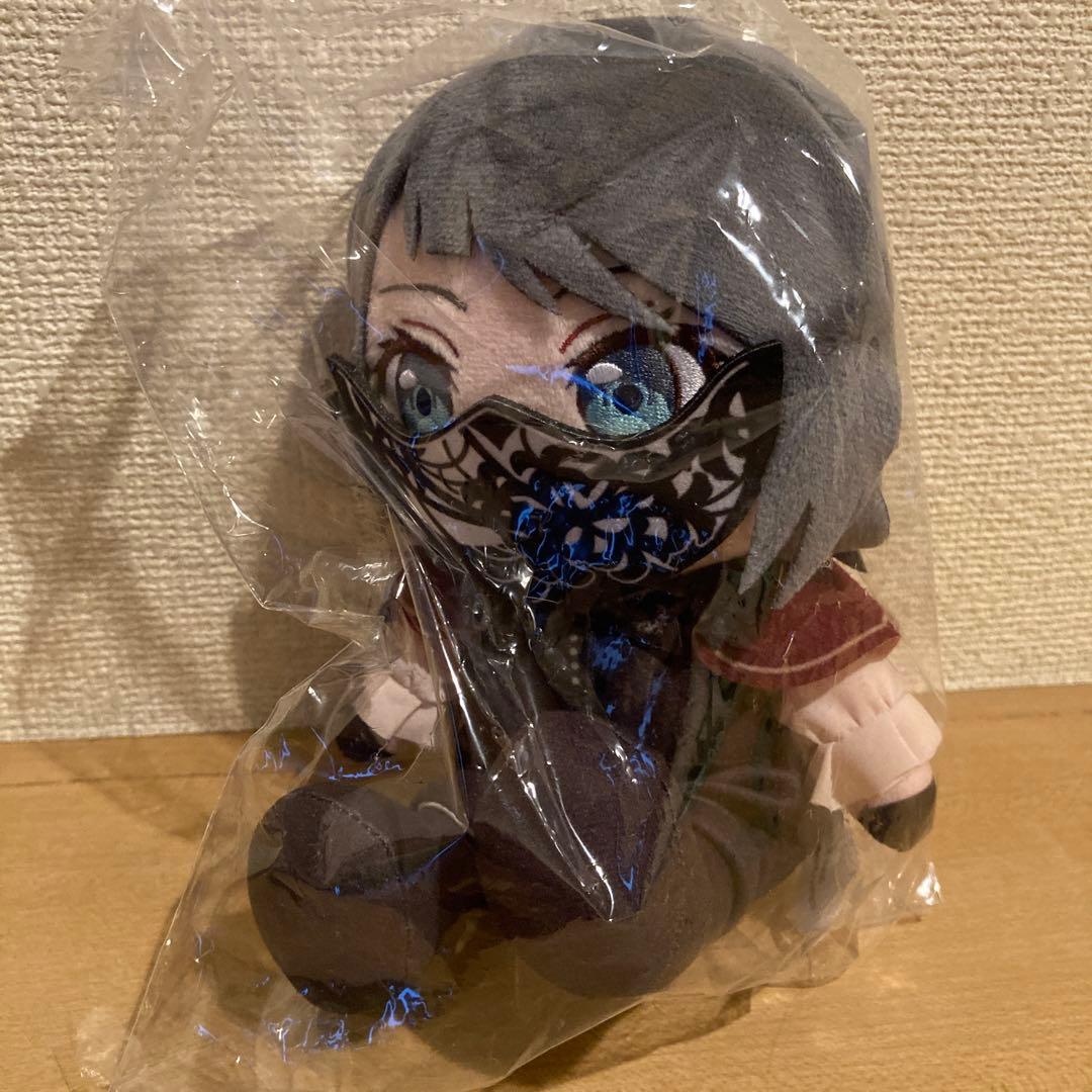 【Ｗコンプリート】Ave mujica ライブ衣装&制服verぬいぐるみ計10体