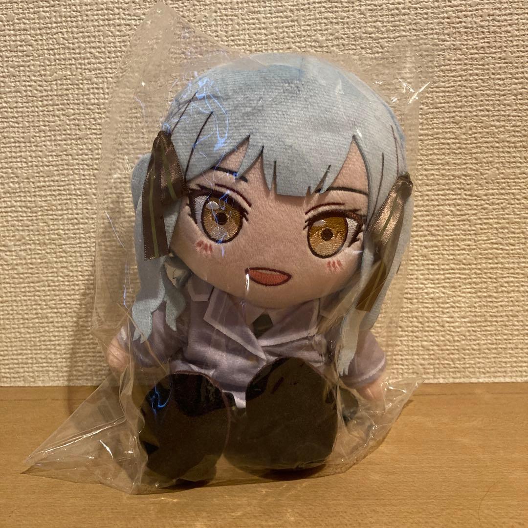 【Ｗコンプリート】Ave mujica ライブ衣装&制服verぬいぐるみ計10体