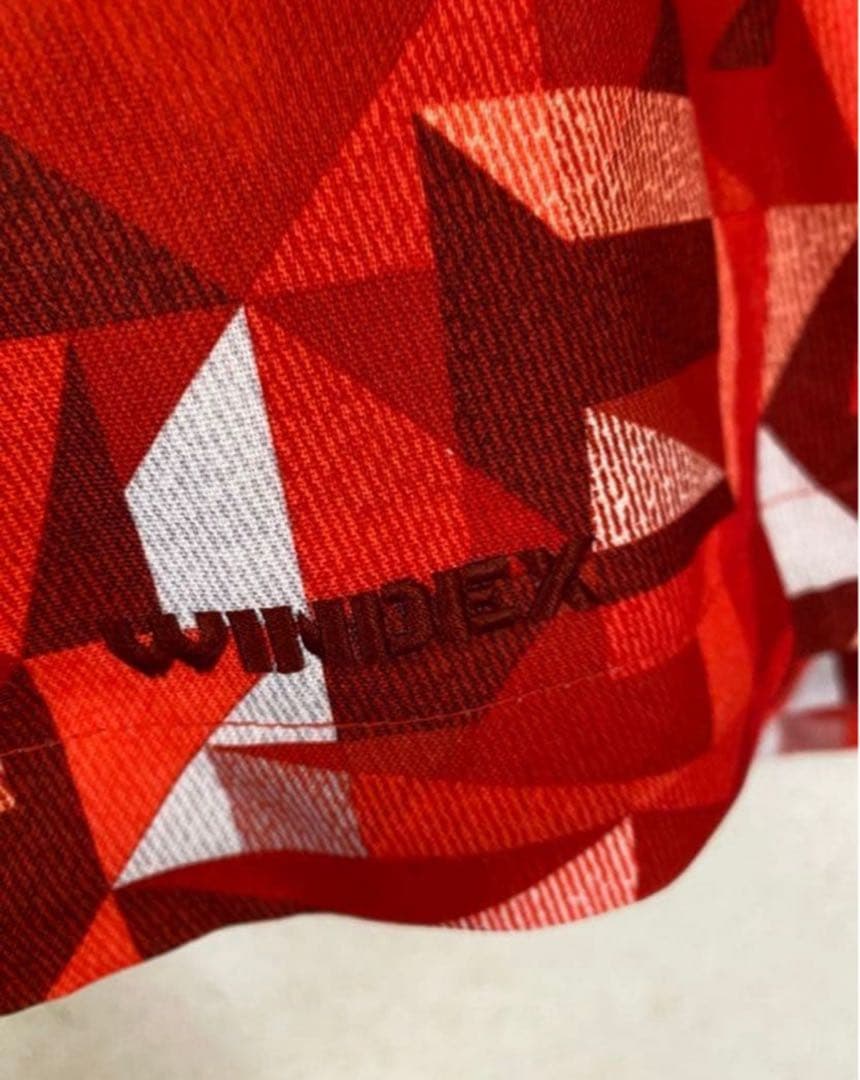 スキーウェア　上下セット　XL ￼