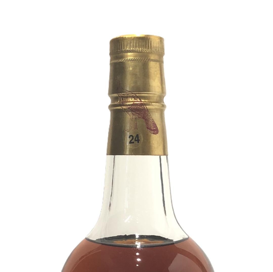 オールドボトル 特級 ワイルドターキー 8年 750ｍl 50.5％