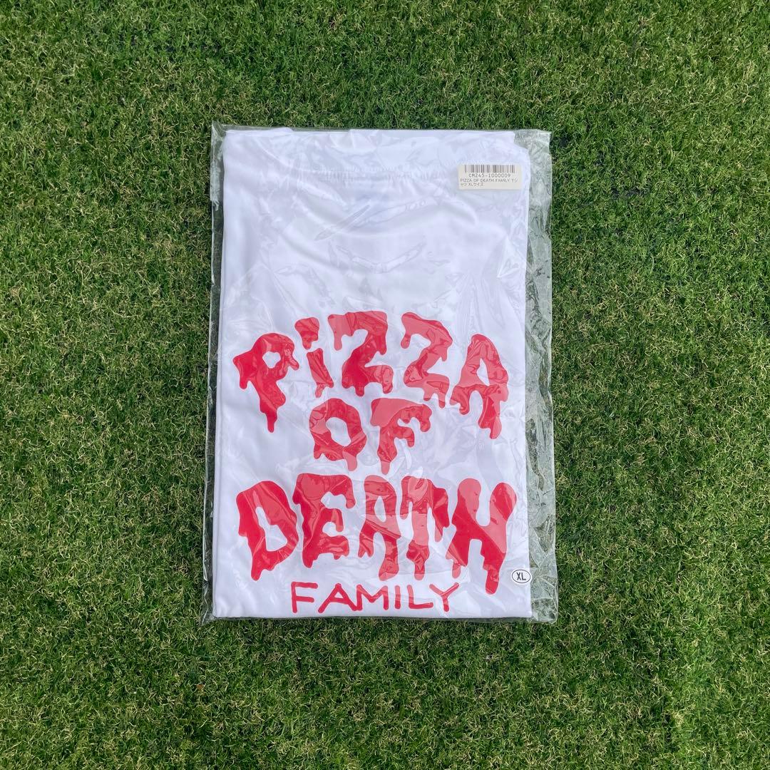 サバシスター ピザt XL