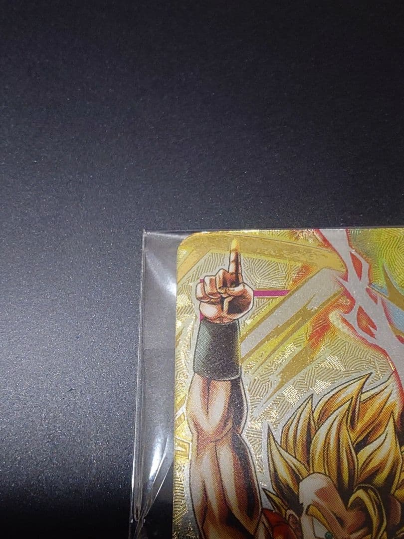 未開封 ドラゴンボール エナジーマーカー ゴッドランク