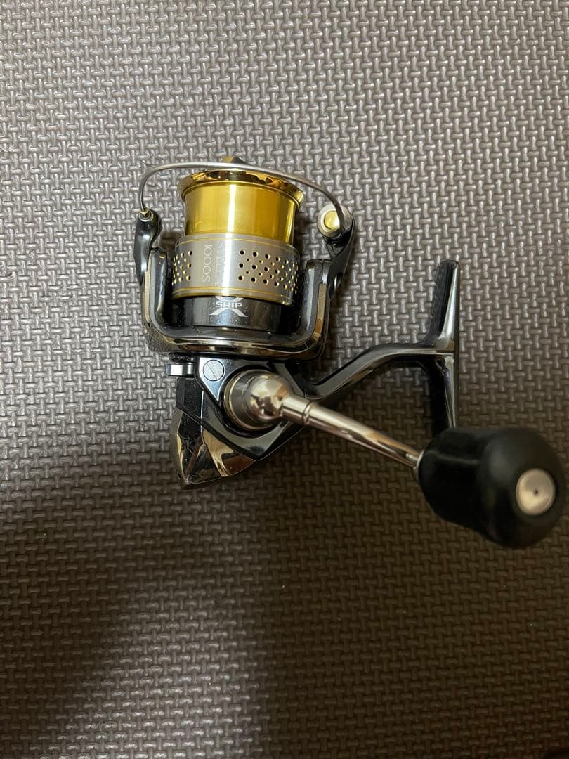 １０ステラ1000S