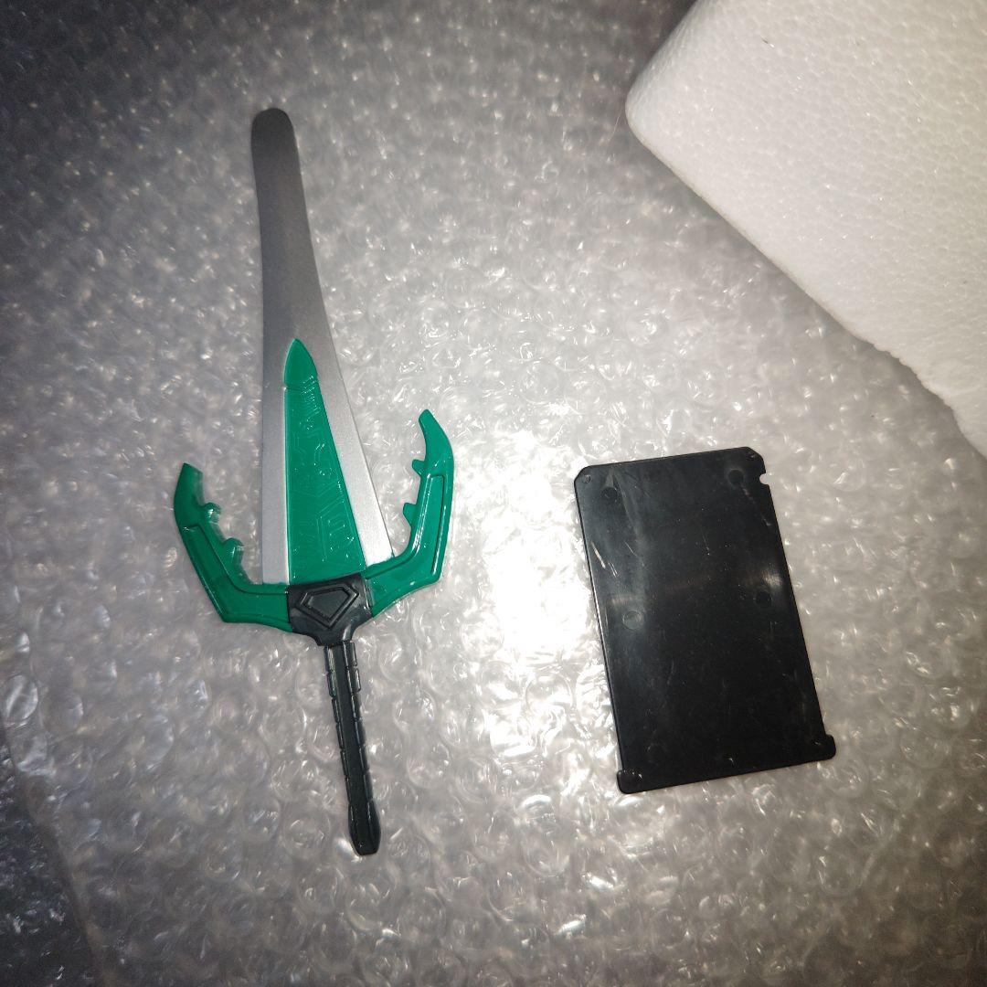 クワガタイタン　ビートルボーグ　ボロン　海外　ビーファイターカブト　シール未使用