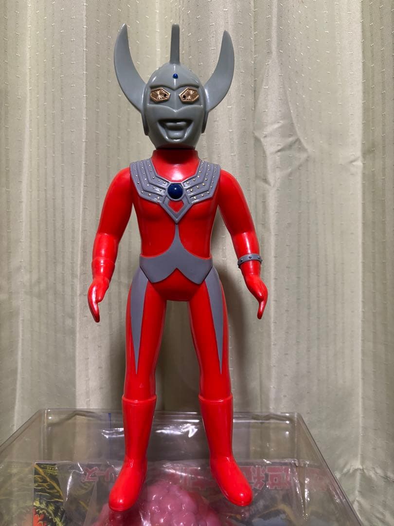 ブルマァク ウルトラマンタロウ