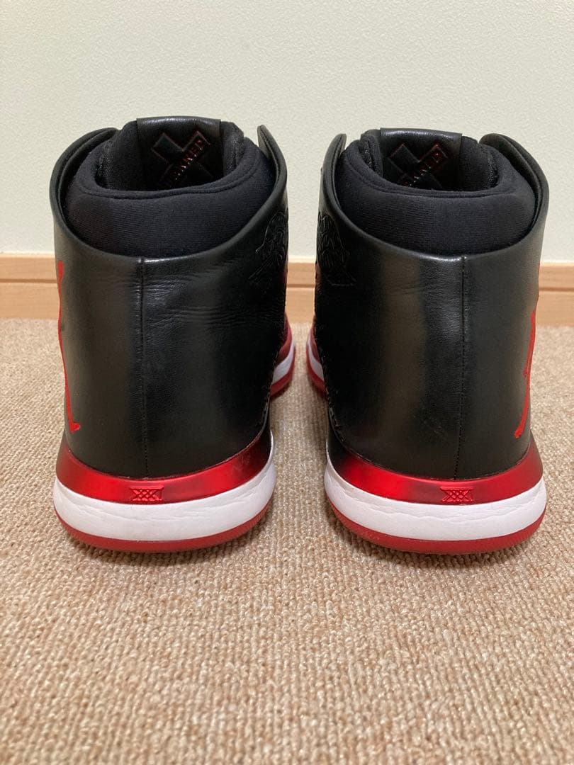 シューズ(男性用) AIR JORDAN 31 BANNED