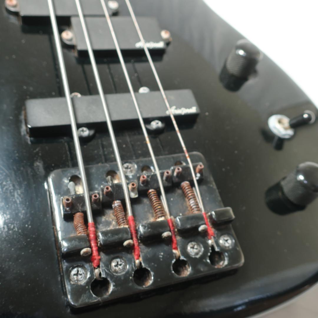 Aria ProⅡ IGB-50 INTEGRA エレキベース ケース付