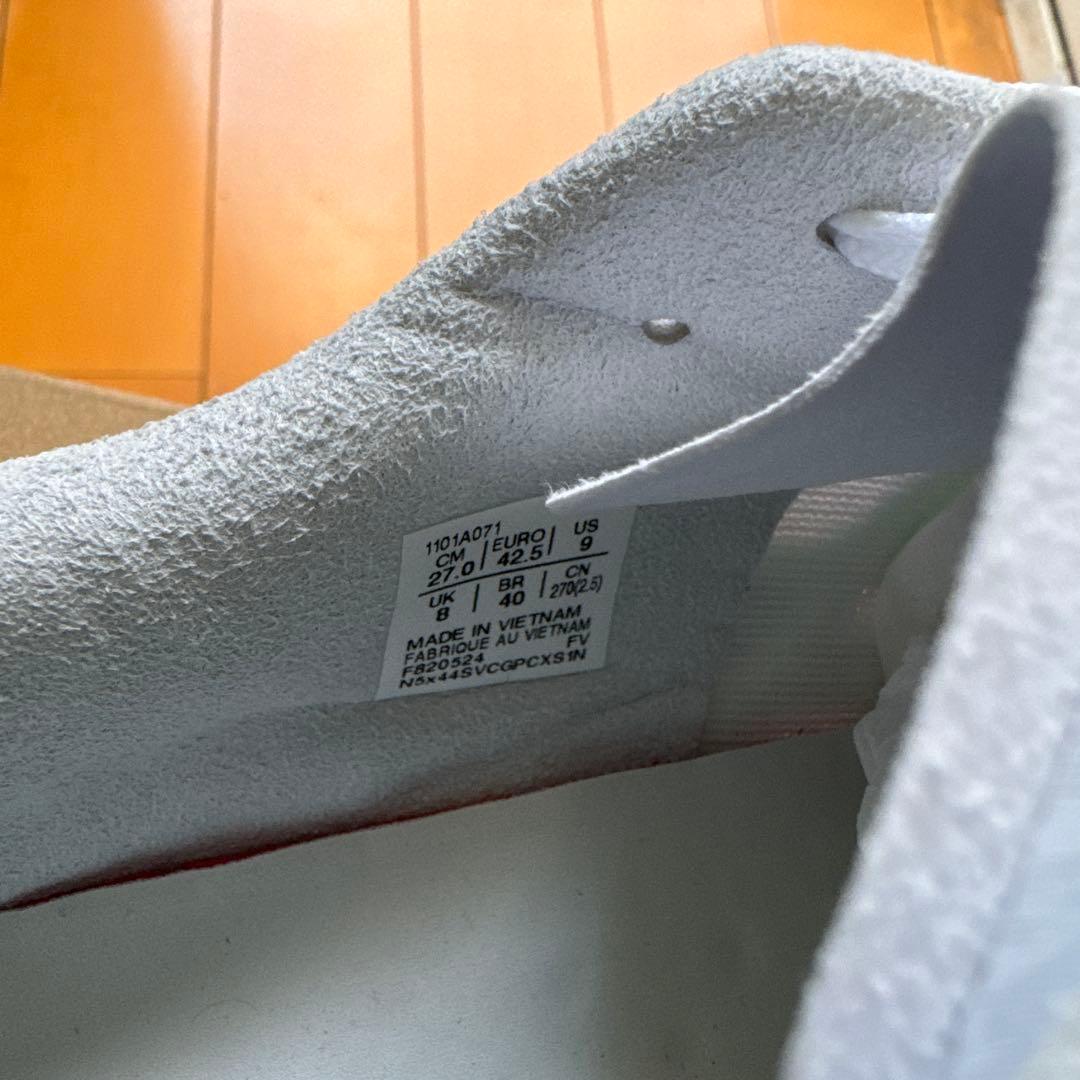 シューズ DS LIGHT ACROS PRO 3 27cm