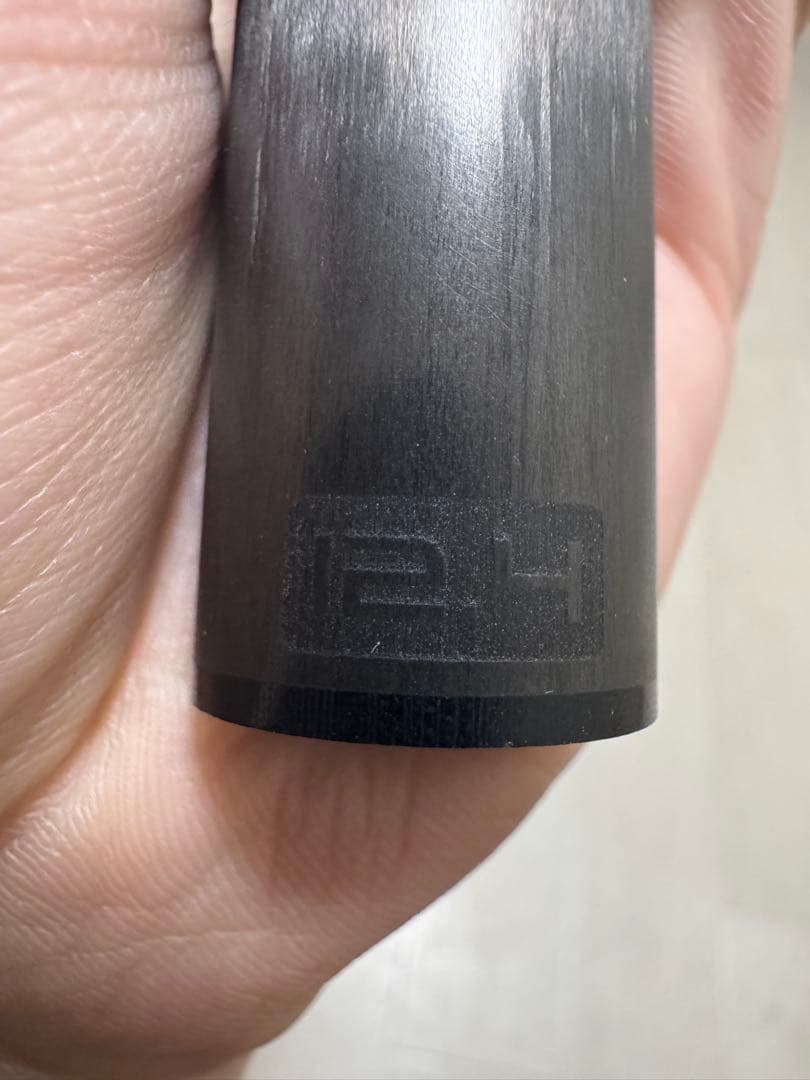 ビリヤードプレデターPredator Revo シャフトラジアルロング