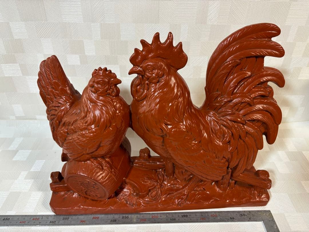 陶器製 福の神 十二支陶器セット