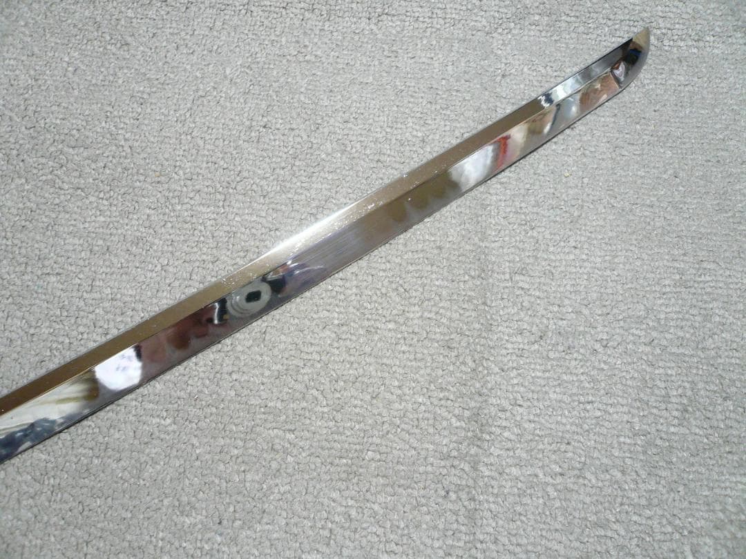 模造刀 白鞘 大刀 日本刀