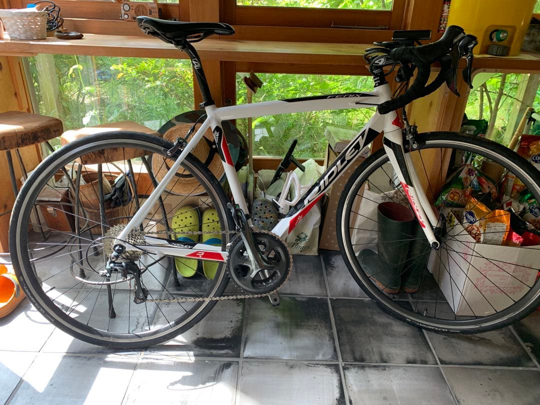 RIDLEY FENIX ロードバイク