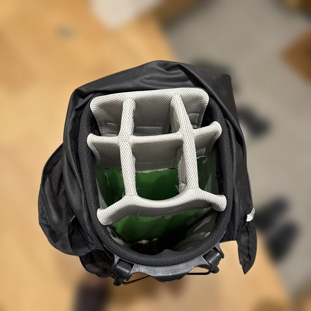 Nike Sport ゴルフバッグ