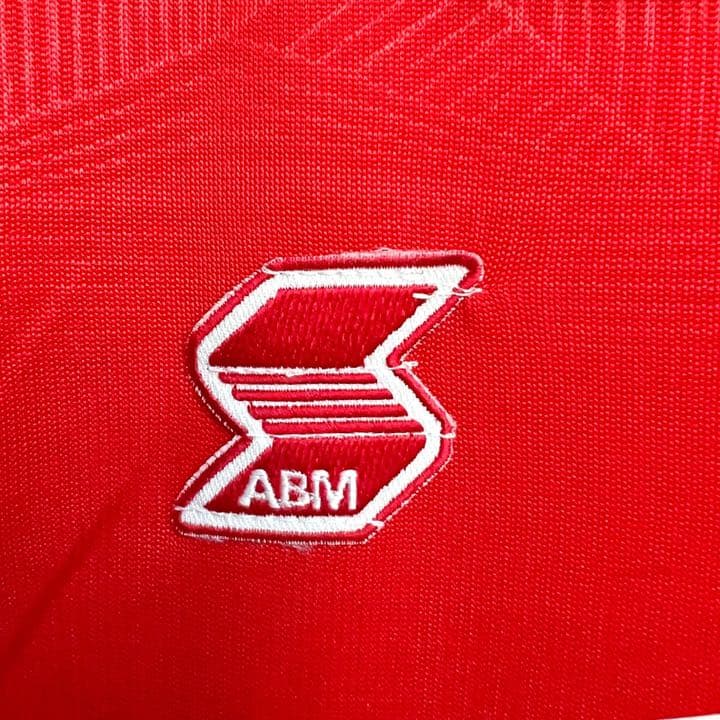 【送料無料❗️激レアデッドタグ付❗️】80s〜ニーム・オリンピック ユニフォーム L