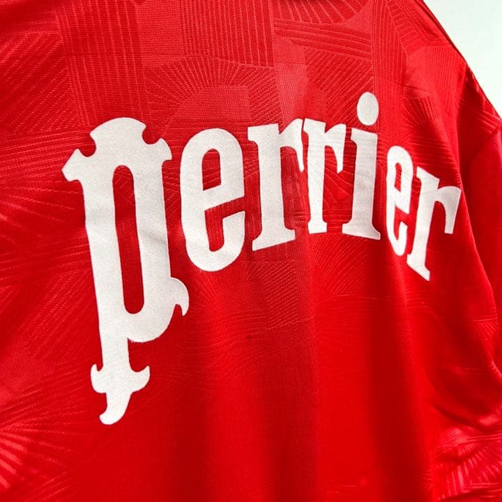 【送料無料❗️激レアデッドタグ付❗️】80s〜ニーム・オリンピック ユニフォーム L