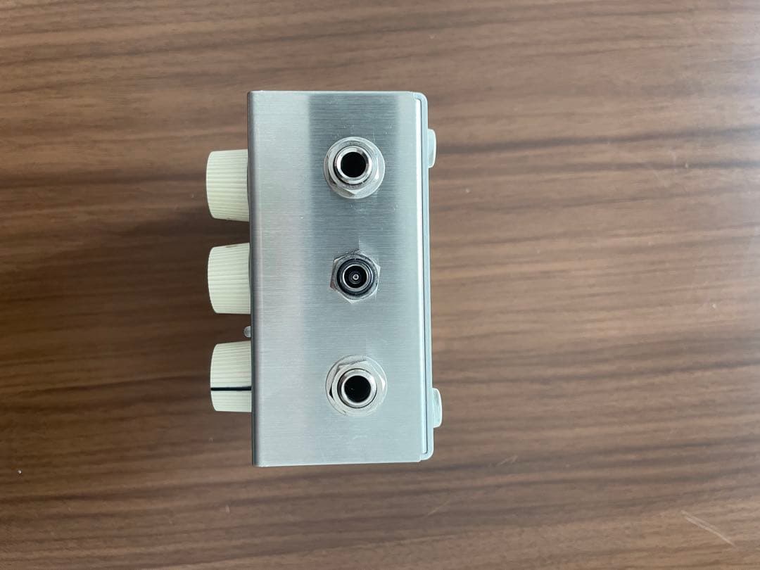 MOTHER ギターエフェクター PHANTOM FX